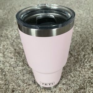Yeti Rambler 30 oz tumbler - sold out color